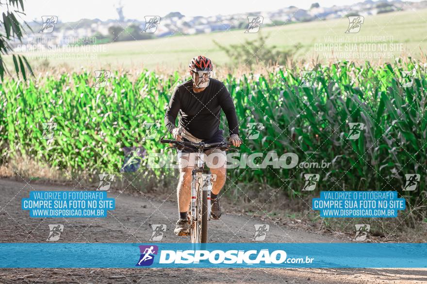 3º Pedal Solidário Stop Bike 