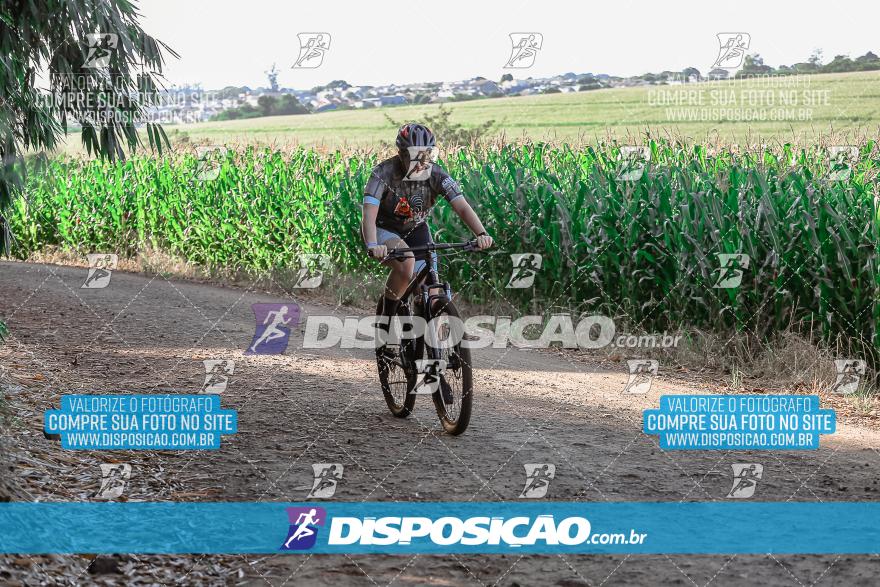 3º Pedal Solidário Stop Bike 