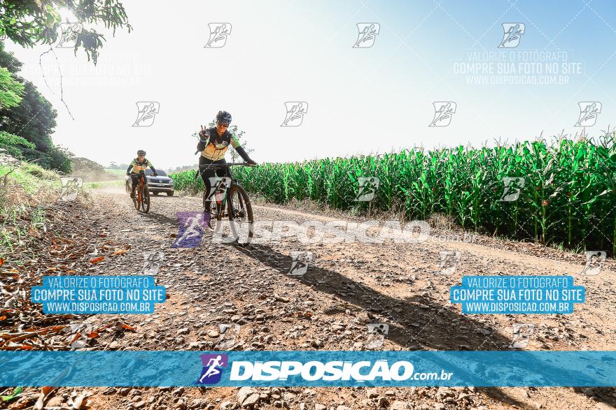 3º Pedal Solidário Stop Bike 