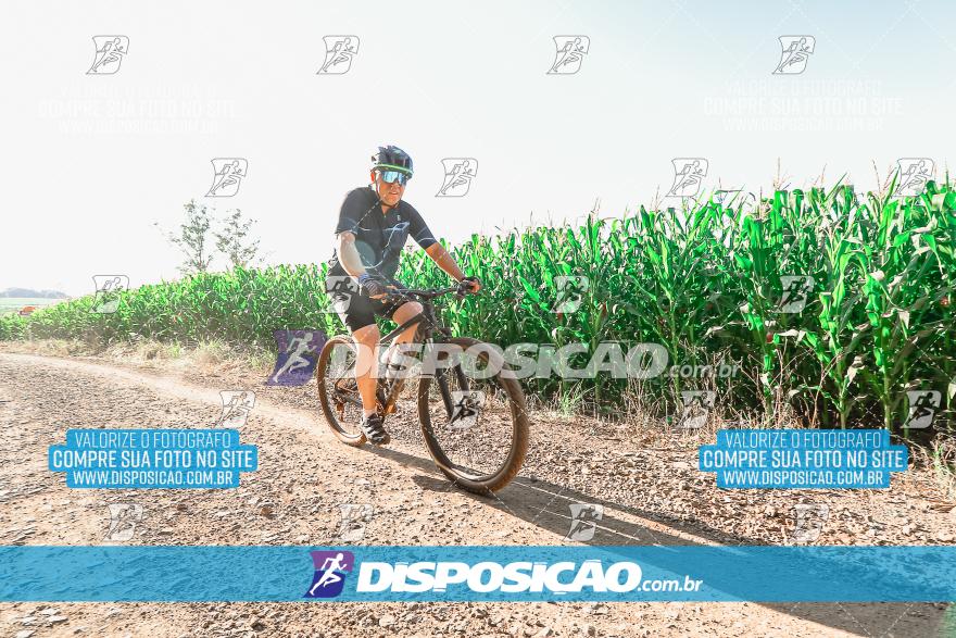 3º Pedal Solidário Stop Bike 