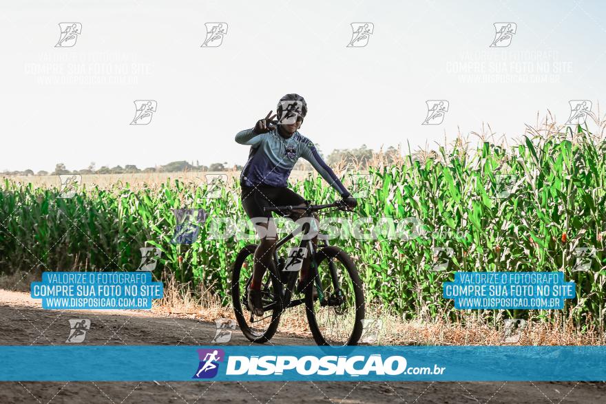 3º Pedal Solidário Stop Bike 