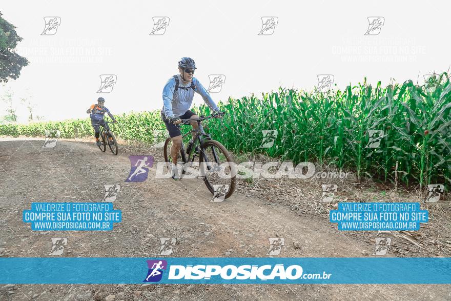 3º Pedal Solidário Stop Bike 