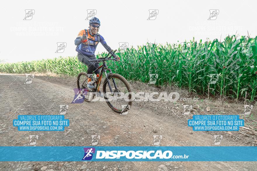 3º Pedal Solidário Stop Bike 