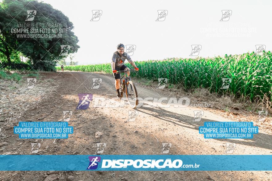 3º Pedal Solidário Stop Bike 