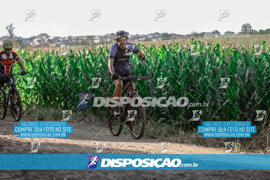 3º Pedal Solidário Stop Bike 