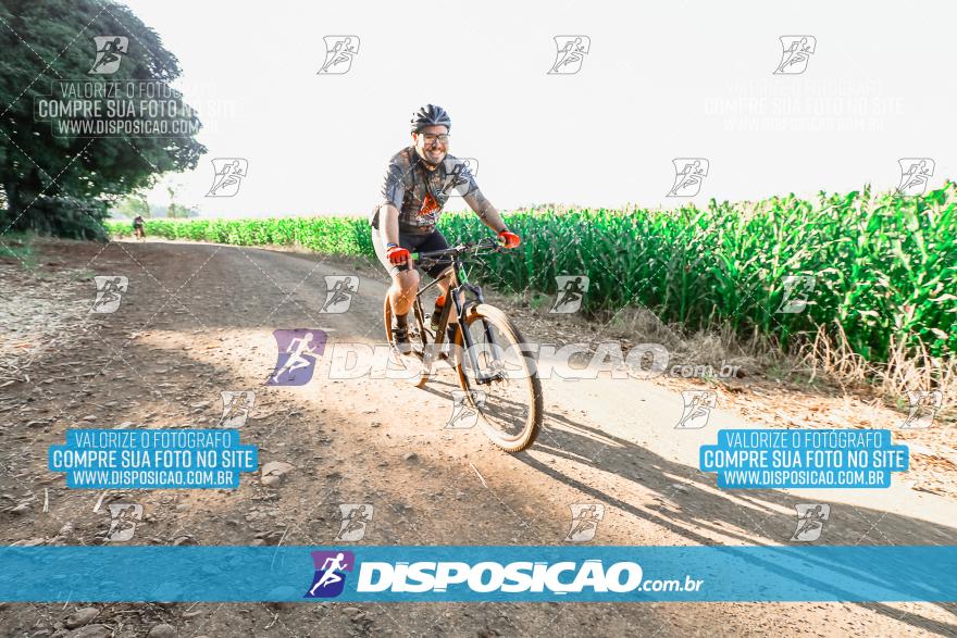 3º Pedal Solidário Stop Bike 