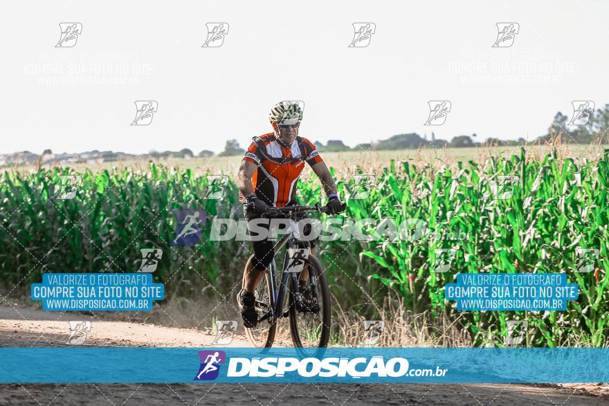 3º Pedal Solidário Stop Bike 