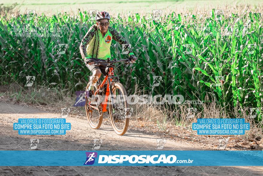 3º Pedal Solidário Stop Bike 