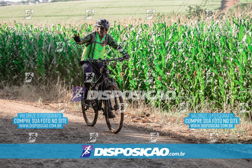 3º Pedal Solidário Stop Bike 