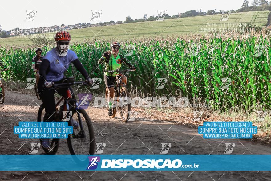 3º Pedal Solidário Stop Bike 