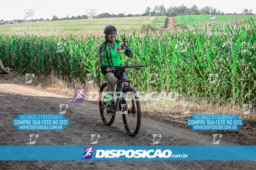 3º Pedal Solidário Stop Bike 