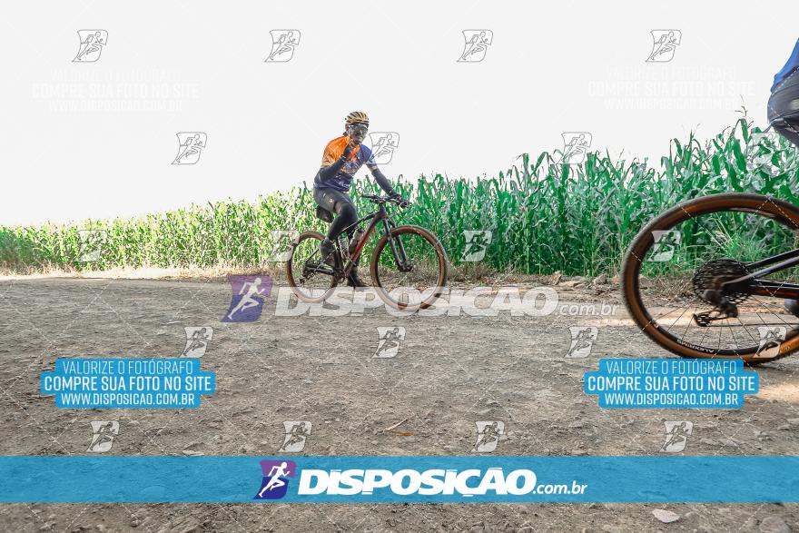 3º Pedal Solidário Stop Bike 