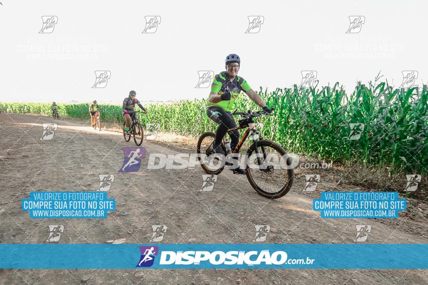 3º Pedal Solidário Stop Bike 