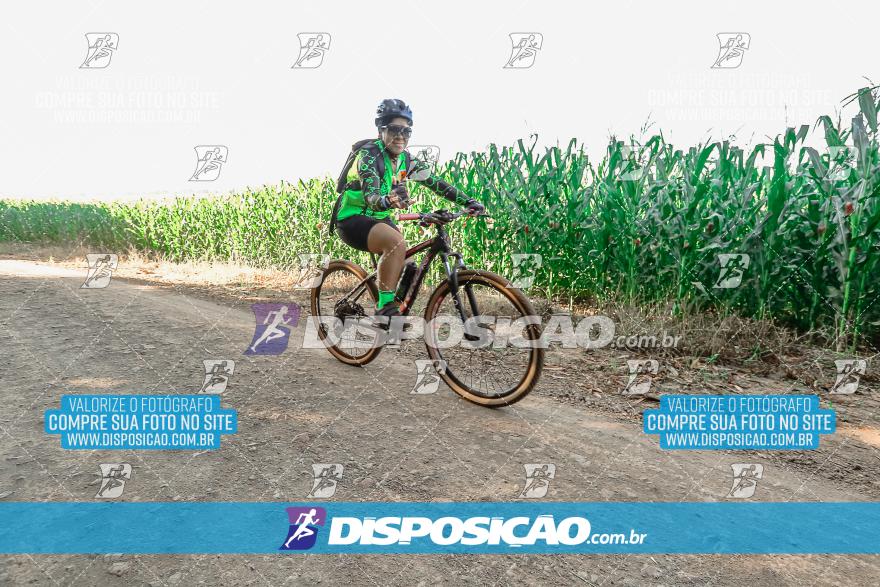 3º Pedal Solidário Stop Bike 