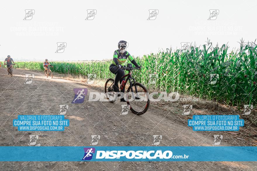 3º Pedal Solidário Stop Bike 