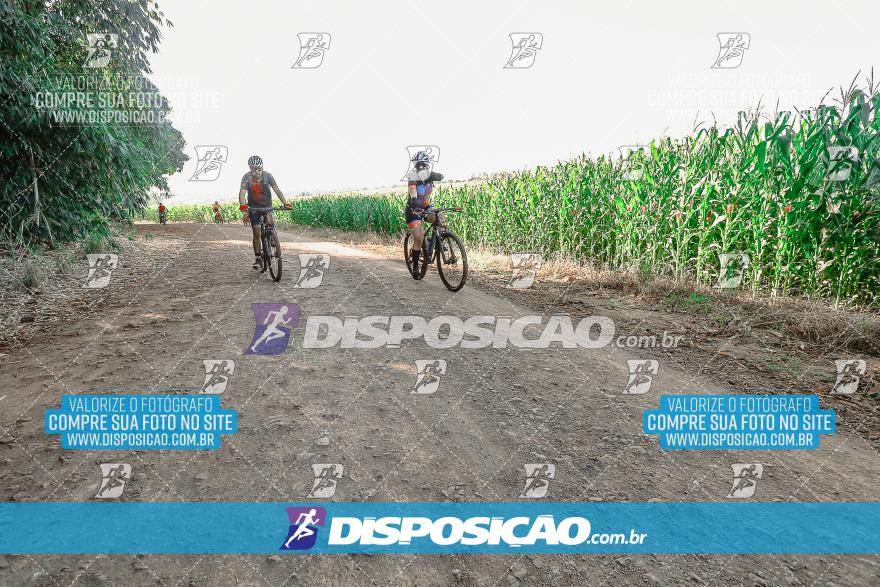 3º Pedal Solidário Stop Bike 