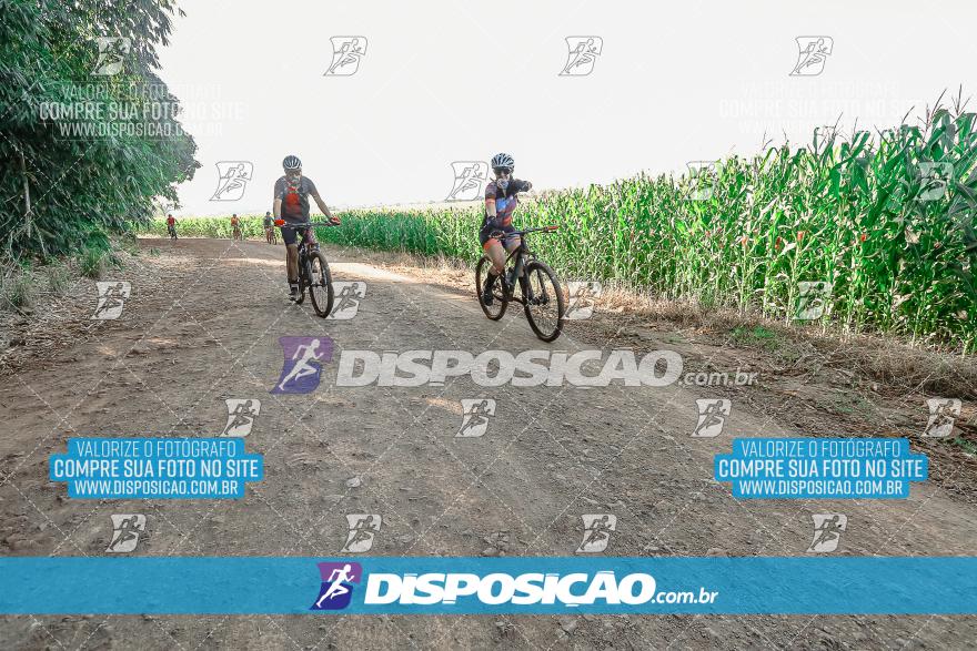 3º Pedal Solidário Stop Bike 