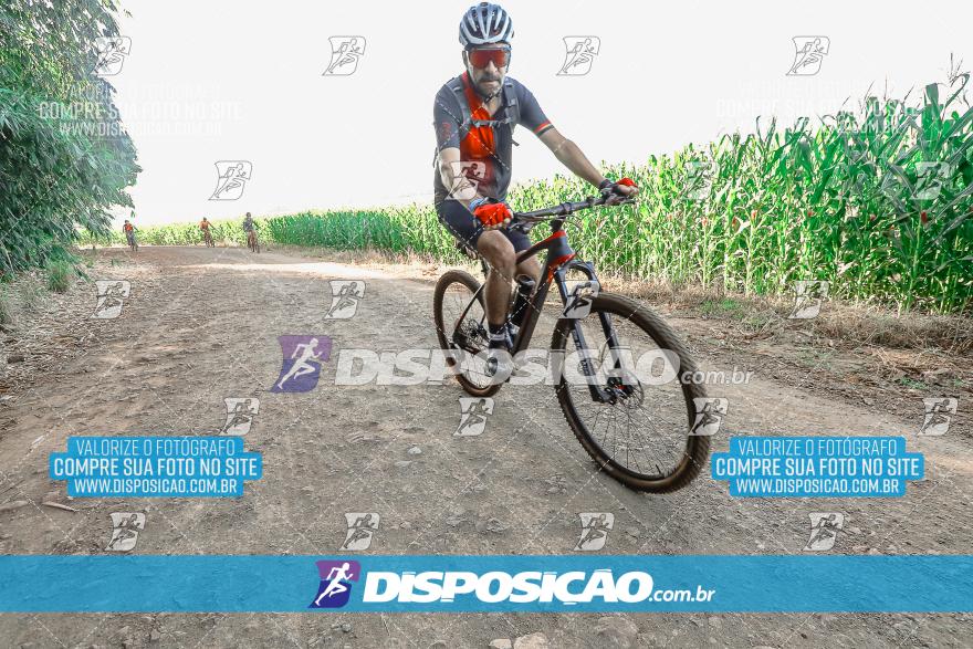 3º Pedal Solidário Stop Bike 