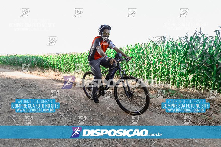 3º Pedal Solidário Stop Bike 