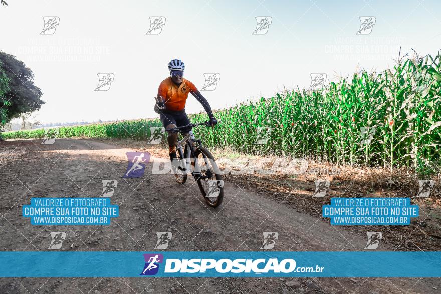 3º Pedal Solidário Stop Bike 