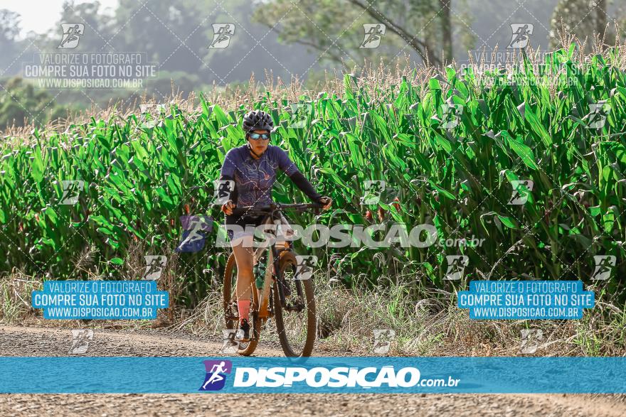 3º Pedal Solidário Stop Bike 