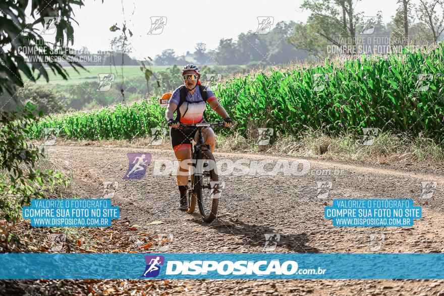 3º Pedal Solidário Stop Bike 