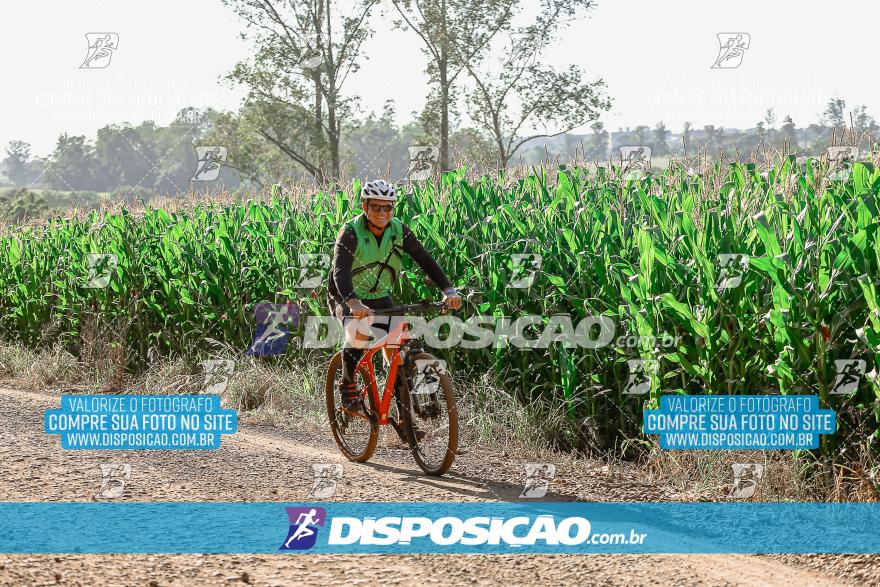 3º Pedal Solidário Stop Bike 