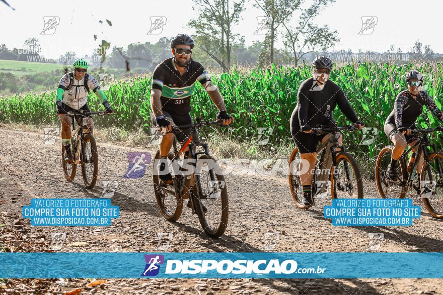 3º Pedal Solidário Stop Bike 