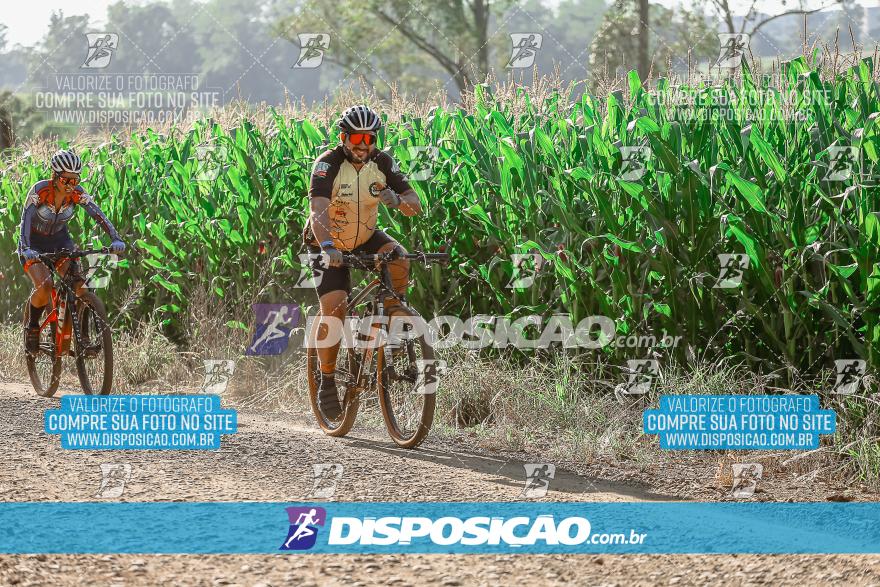 3º Pedal Solidário Stop Bike 