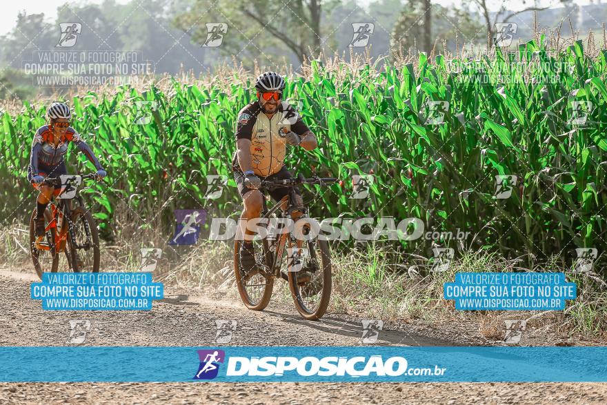 3º Pedal Solidário Stop Bike 