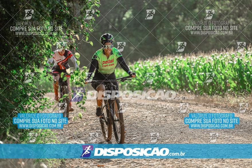 3º Pedal Solidário Stop Bike 