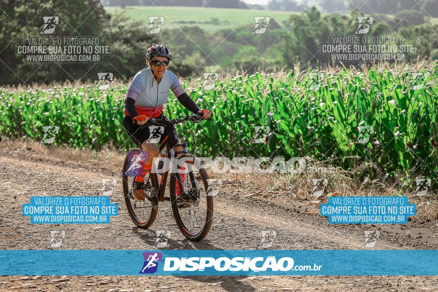 3º Pedal Solidário Stop Bike 