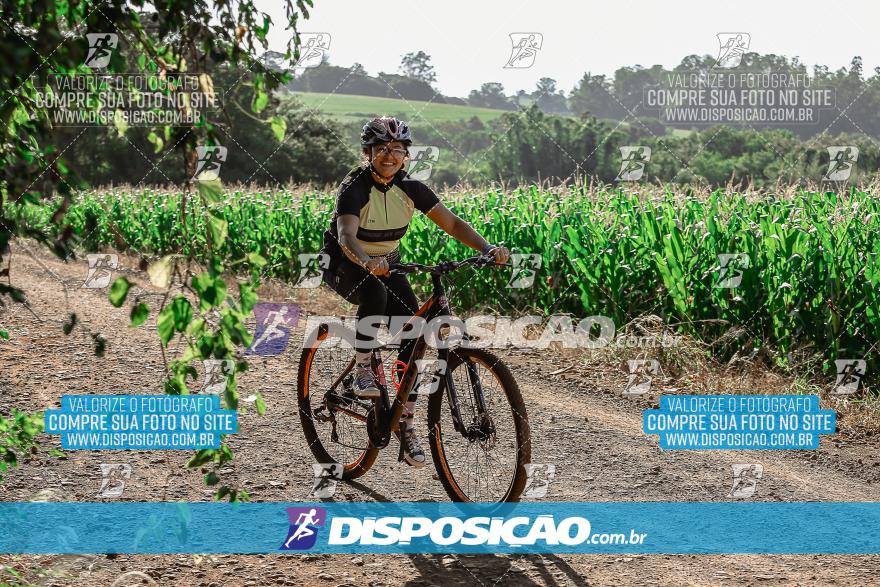 3º Pedal Solidário Stop Bike 