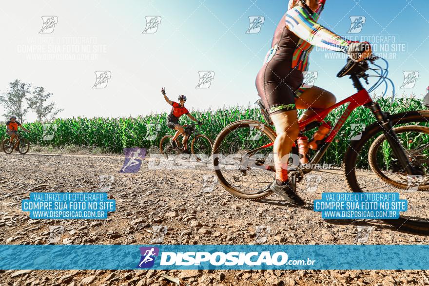 3º Pedal Solidário Stop Bike 