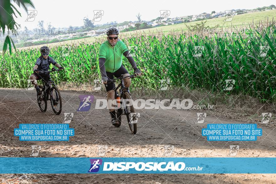 3º Pedal Solidário Stop Bike 