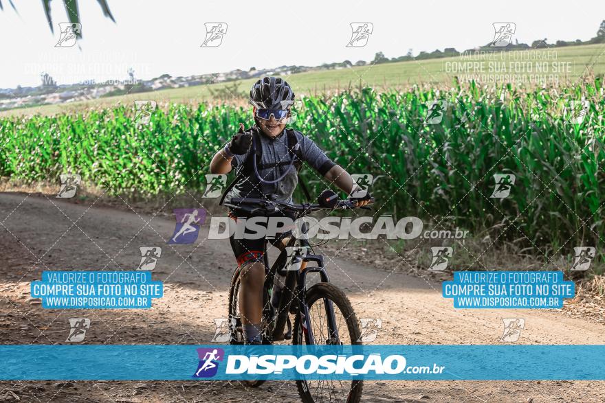 3º Pedal Solidário Stop Bike 