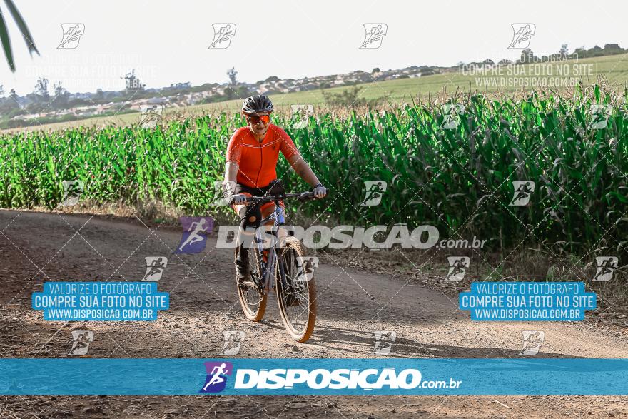 3º Pedal Solidário Stop Bike 