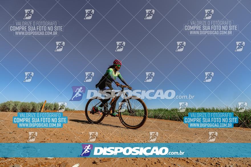 3º Pedal Solidário Stop Bike 