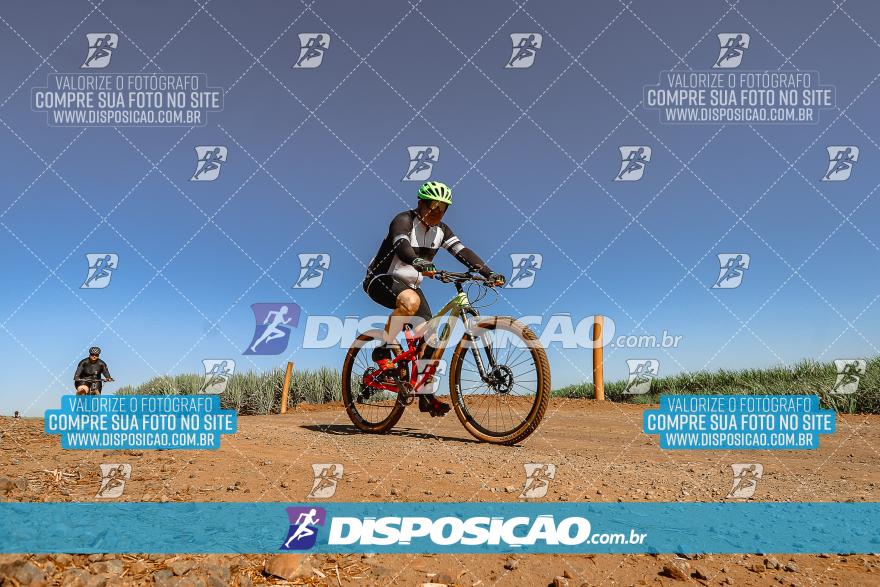 3º Pedal Solidário Stop Bike 