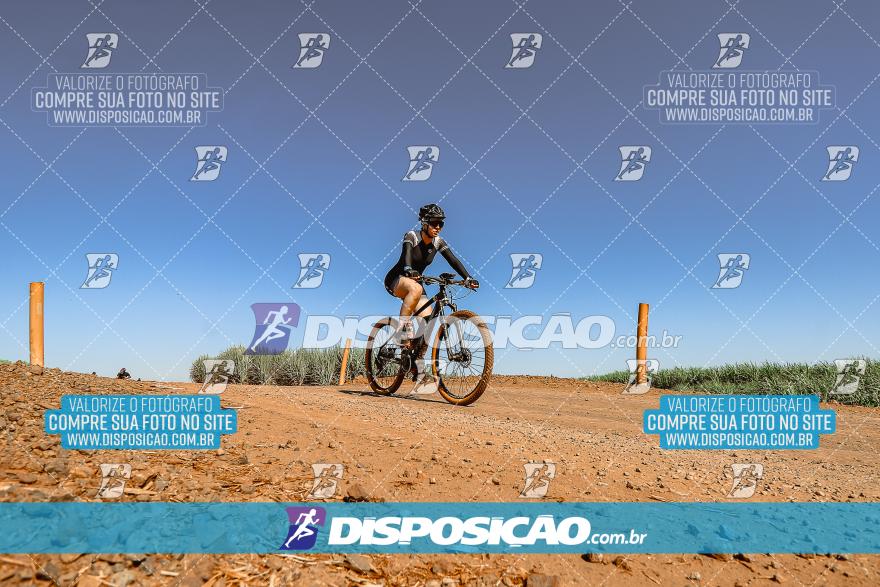 3º Pedal Solidário Stop Bike 