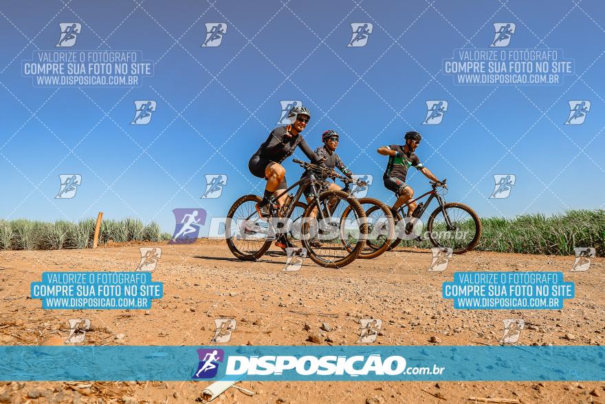 3º Pedal Solidário Stop Bike 