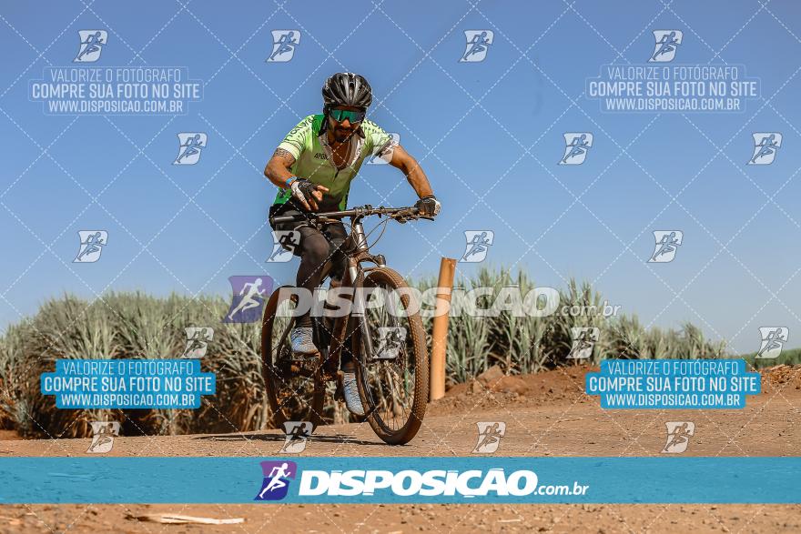 3º Pedal Solidário Stop Bike 