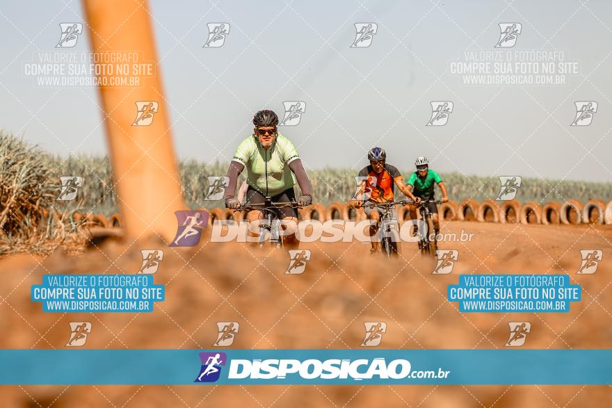 3º Pedal Solidário Stop Bike 