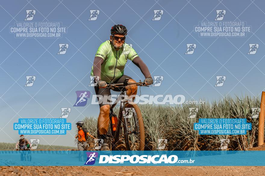 3º Pedal Solidário Stop Bike 