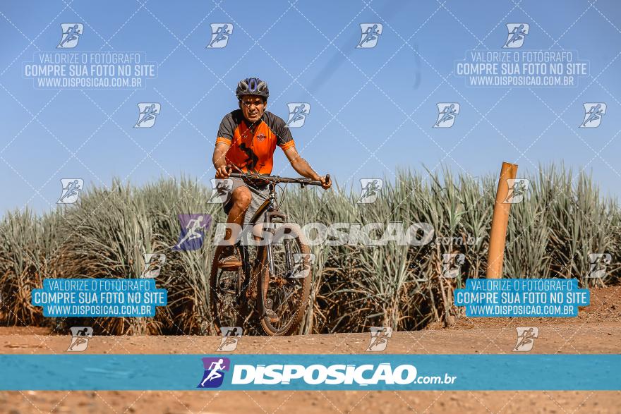 3º Pedal Solidário Stop Bike 