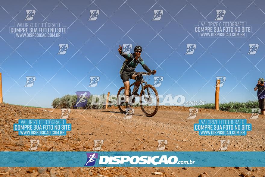 3º Pedal Solidário Stop Bike 