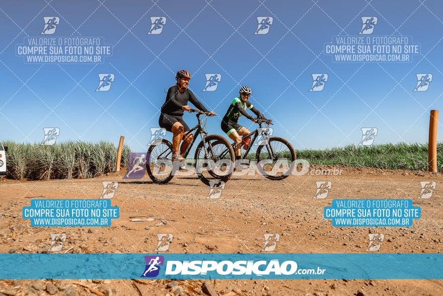 3º Pedal Solidário Stop Bike 