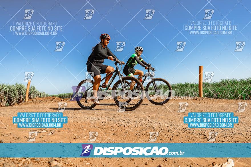 3º Pedal Solidário Stop Bike 