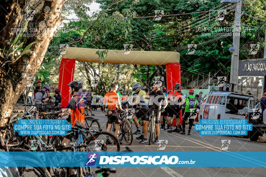 3º Pedal Solidário Stop Bike 