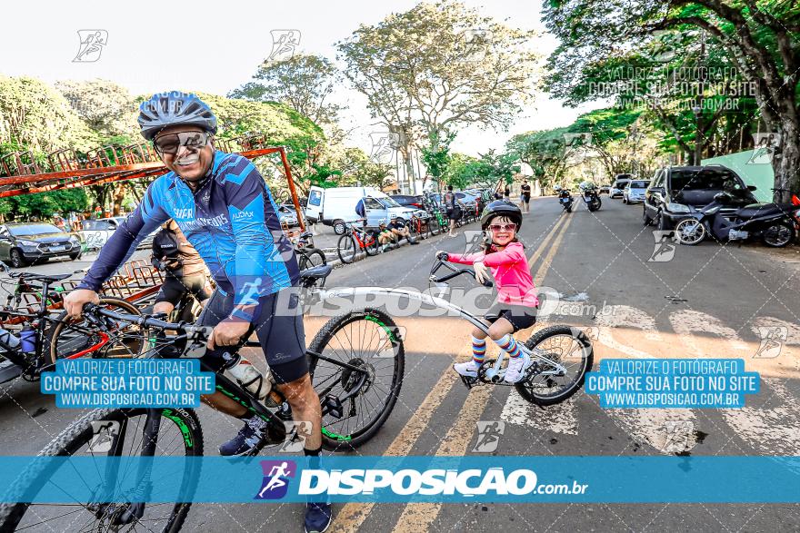 3º Pedal Solidário Stop Bike 